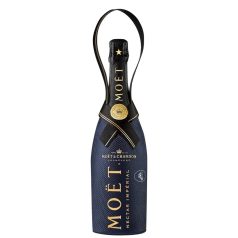   Moet & Chandon Nectar Imperial Diamond Suit Champagne 0,75L 2017