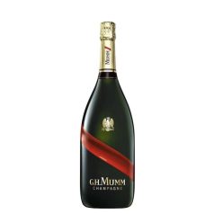 Mumm Cordon Rouge Brut Champagne 1,5L 12%