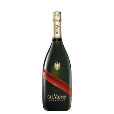 Mumm Cordon Rouge Brut Champagne 1,5L 12%