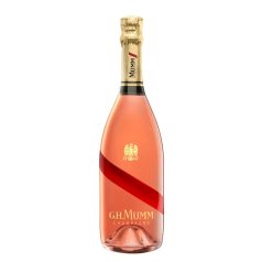 Mumm Rosé Grand Cordon Brut  Champagne 0,75L