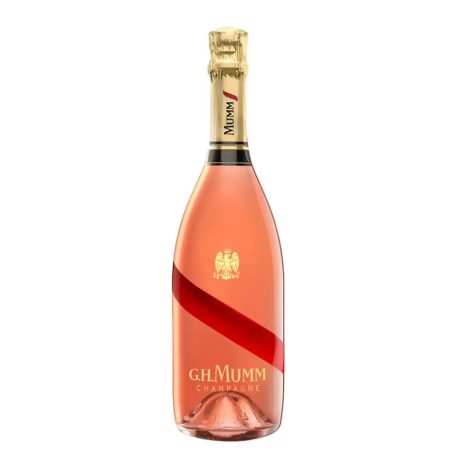 Mumm Rosé Grand Cordon Brut  Champagne 0,75L
