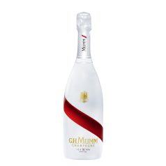 Mumm Ice Xtra Demi - Sec Champagne 0,75L