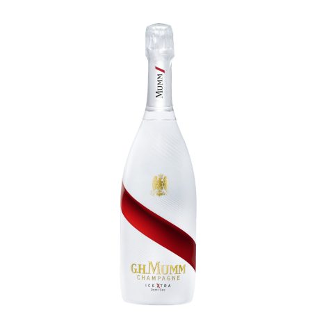 Mumm Ice Xtra Demi - Sec Champagne 0,75L