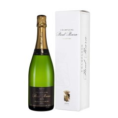   Paul Bara Bouzy  Grand Millésime Brut Champagne DD. 1,5L 2016