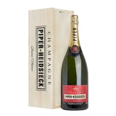 Piper Heidsieck Brut Cuvée Champagne FADD. 3,0L 