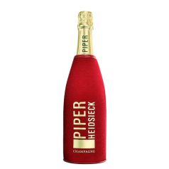 Piper Heidsieck Brut Cuvée Ice Jacket Champagne 0,75L