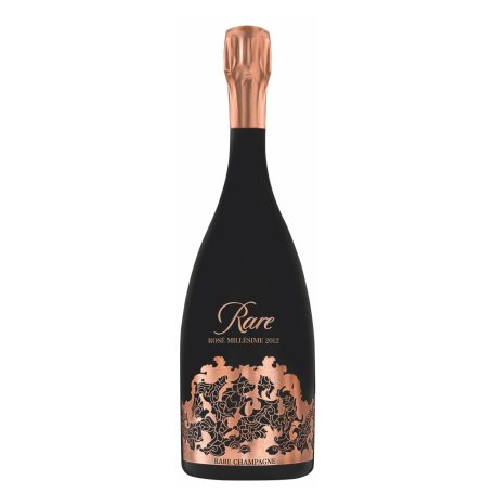 Piper Heidsieck Millésime Rosé Rare Champagne 1,5L 2014
