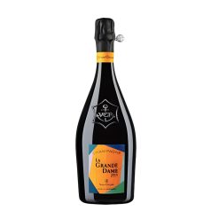 Veuve Clicquot La Grande Dame Champagne 0,75L 2015