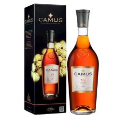 Camus VS Konyak Elegance DD. 0,7L 40%