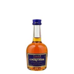 Courvoisier VSOP Konyak Mini 0,05L 40%