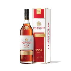 Courvoisier VSOP Konyak DD. 0,7L 40%