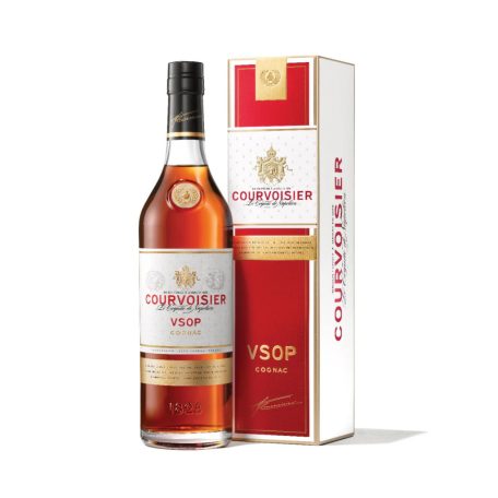 Courvoisier VSOP Konyak DD. 0,7L 40%