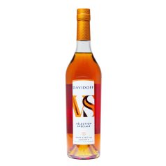 Davidoff Konyak VS Selection Spéciale 0,7L 40%