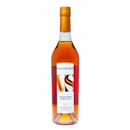 Davidoff Konyak VS Selection Spéciale 0,7L 40%