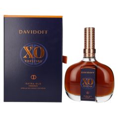 Davidoff Konyak XO Prestige DD. 0,7L 40%