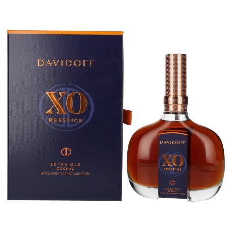 Davidoff Konyak XO Prestige DD. 0,7L 40%