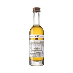 Delamain Pale And Dry XO Konyak Mini 0,05L 40%