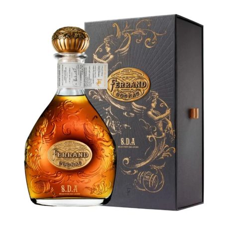 Ferrand Selection Des Anges Konyak DD. 0,7L 41,8%