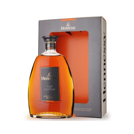 Hennessy Fine De Konyak DD. 0,7L 40%