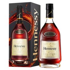 Hennessy VSOP Konyak DD.1,0L 40%
