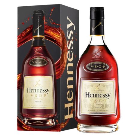 Hennessy VSOP Konyak DD.1,0L 40%