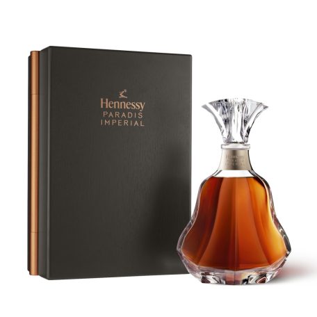 Hennessy Paradis Imperial Konyak DD. 0,7L 40%