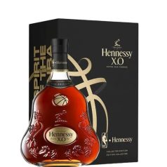   Hennessy XO Konyak (2021-2022 - NBA X HENNESSY LIMITED) DD. 0,7L 40%