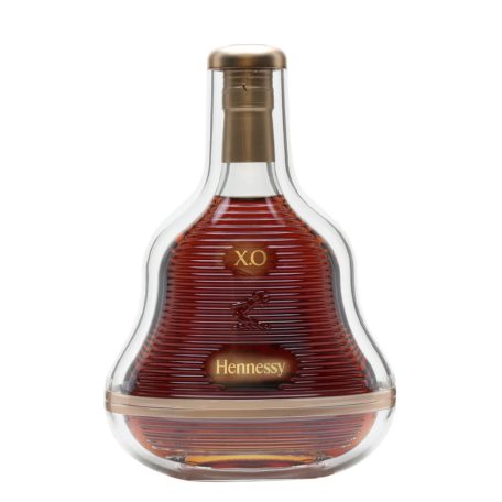 Hennessy XO Marc Newson Limited Edition Konyak DD.0,7L 40%