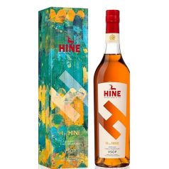 H By Hine Fine Champagne VSOP Konyak DD. 0,7L 40%