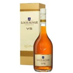 Louis Royer Cognac VS 0,7L 40% dd.
