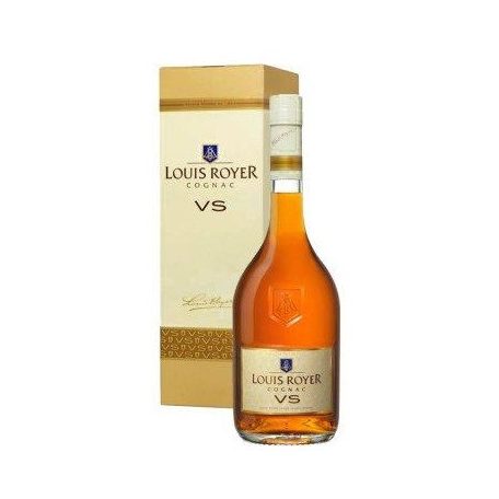 Louis Royer Cognac VS 0,7L 40% dd.
