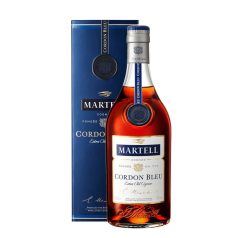 Martell Cordon Bleu Konyak DD. 0,7L 40%