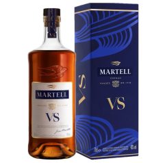 Martell VS Konyak DD. 0,7L 40%