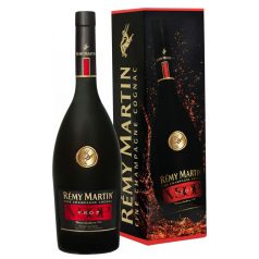 Remy Martin VSOP Cognac Fine Champagne 0,7L 40% dd.