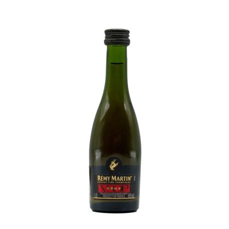 Remy Martin VSOP Konyak Mini 0,05L 40%