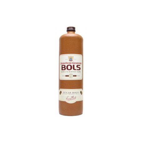 Bols Genever Zeer Oude 1,0L 35%