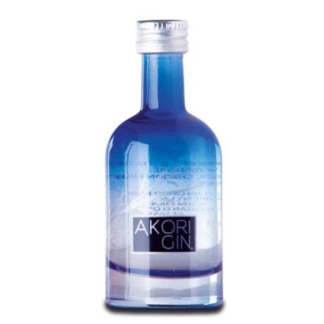 Akori Gin mini 0,05L 42%