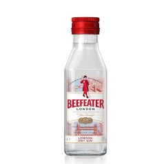 Beefeater Gin mini 0,05L 40%