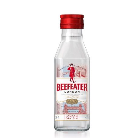 Beefeater Gin mini 0,05L 40%