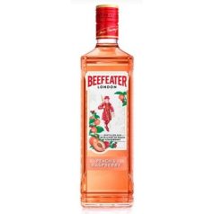 Beefeater Peach Raspberry/Őszibarack Málna Gin 0,7L 37,5%