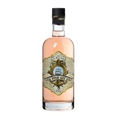The Bitter Truth Pink Gin 0,7L 40%