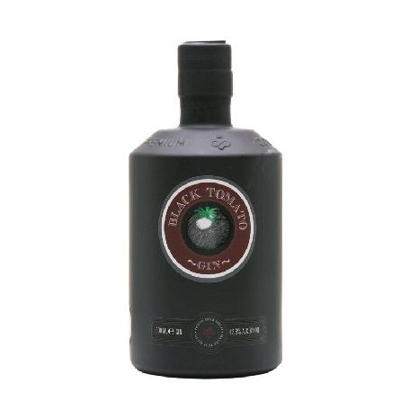 Black Tomato Gin 0,5L 42,3%