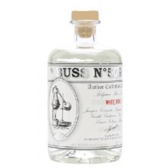 Buss No509 White Rain Gin 0,7L 50%