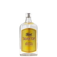Bols Silver Top Dry Gin 0,7L 37,5%