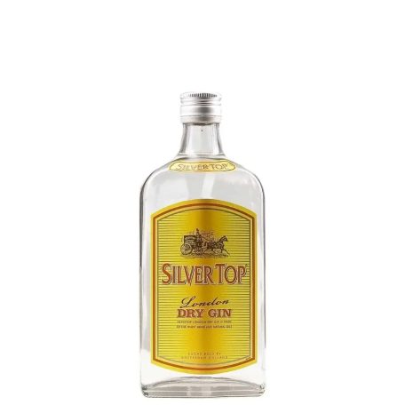 Bols Silver Top Dry Gin 0,7L 37,5%