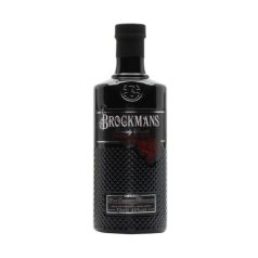 Brockmans Premium Gin 1,0L 40%