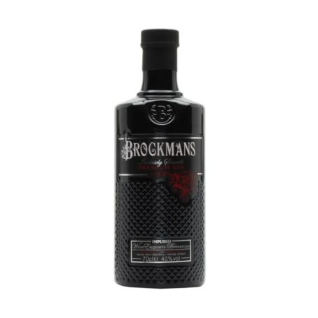 Brockmans Premium Gin 1,0L 40%