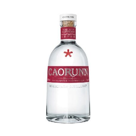 Caorunn Raspberry/Málna Gin 0,7L 41,8%