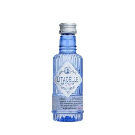 Citadelle Gin Mini 0,05L 44%