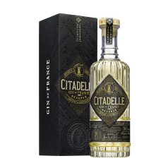 Citadelle Reserve Gin DD. 0,7L 45,2%